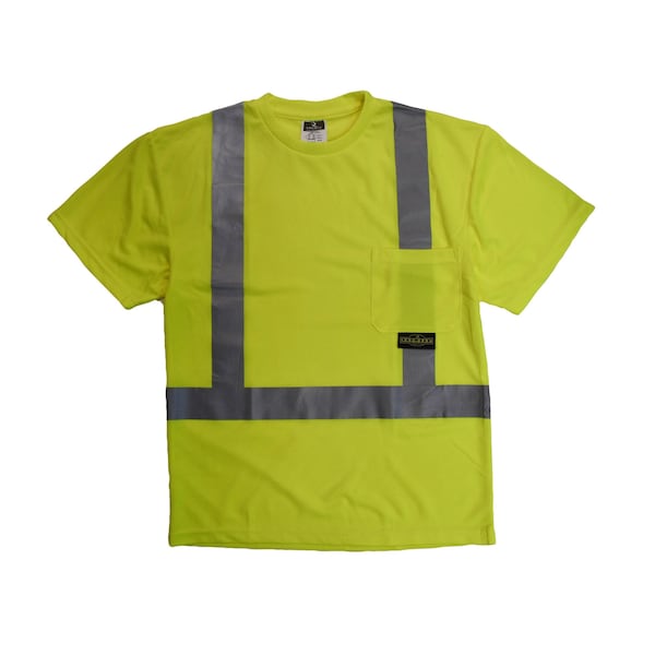 3XL Unisex T-Shirt, 28 in.