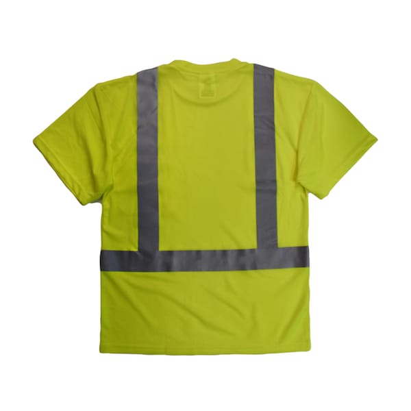 3XL Unisex T-Shirt, 28 in.