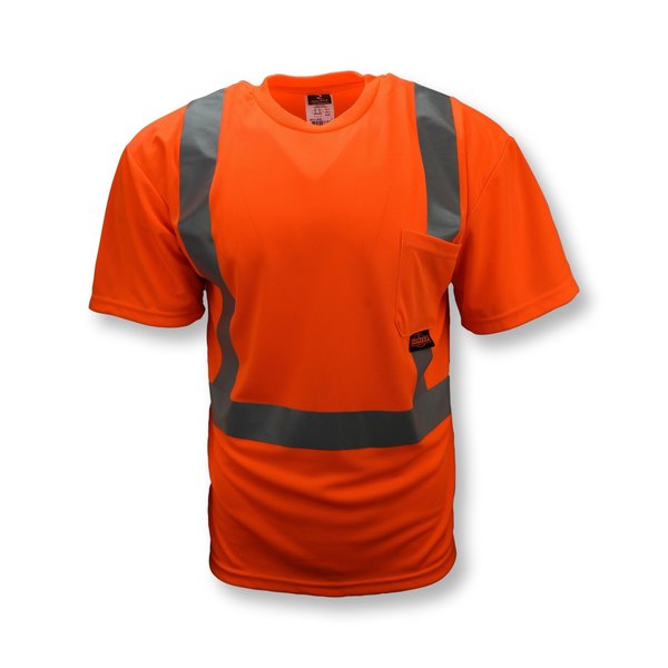 Large Unisex T-Shirt, 22 in.