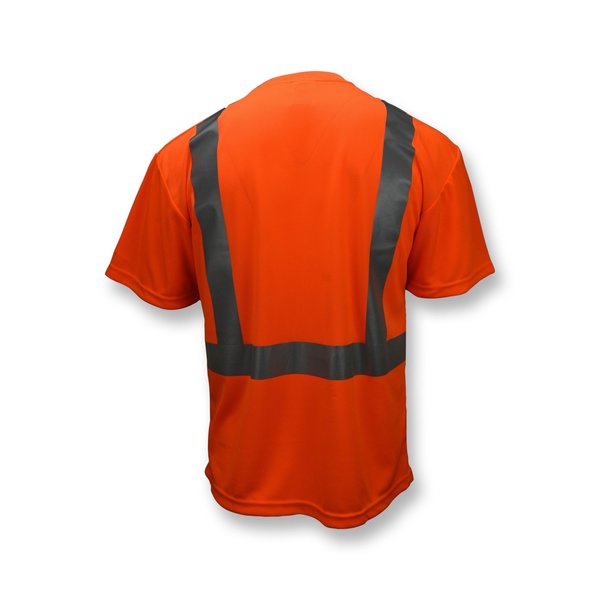 Large Unisex T-Shirt, 22 in.