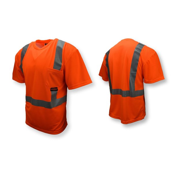 Large Unisex T-Shirt, 22 in.