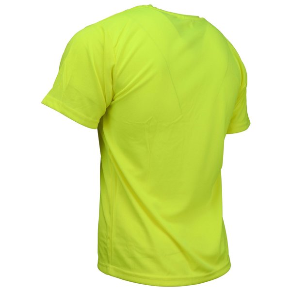 2XL Short Sleeve T-Shirt, Green