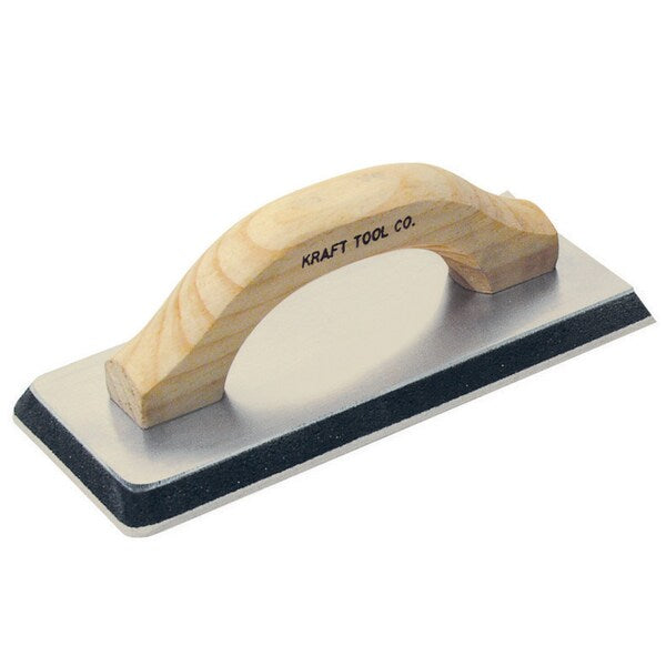 Tile Grouters Float w/Wo, 9-1/2