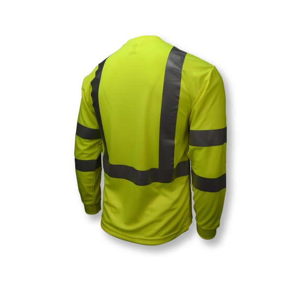 XL Unisex Long Sleeve Shirt, 24 in.