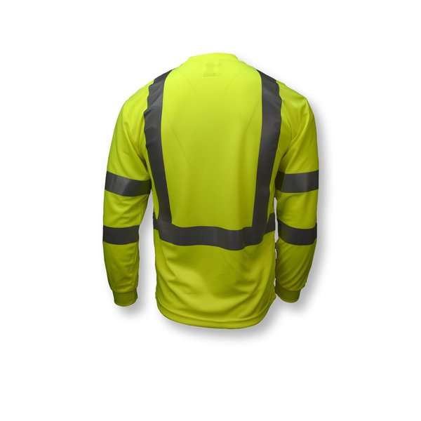 XL Unisex Long Sleeve Shirt, 24 in.