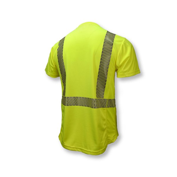 Radians ST31-2 Short Sleeve Cooling T-Shirt