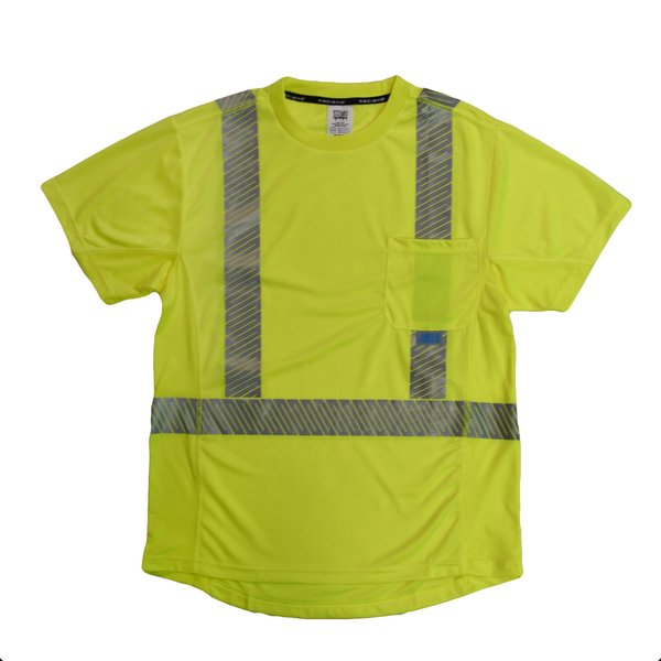 Radians ST31-2 Short Sleeve Cooling T-Shirt
