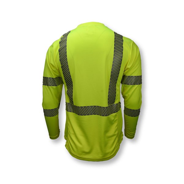 Radians ST31-3 Long Sleeve Cooling T-Shirt