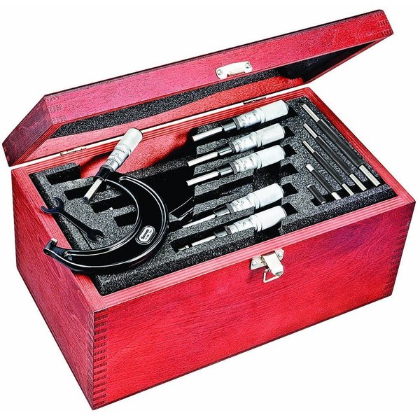 Micrometer Set Outside