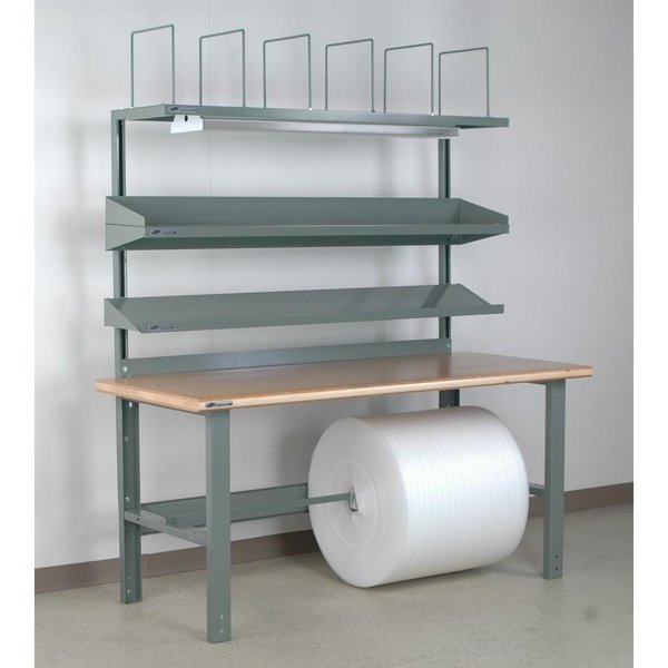 Spool Holder (Below Top), 72