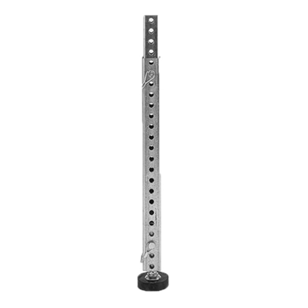 ST8100 Leg/AS2100 Sleeve - 1 1/2