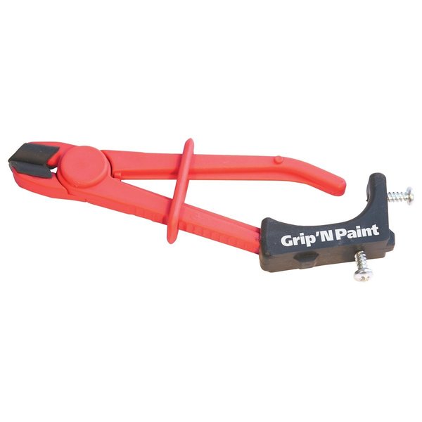 Grip and Paint Pliers, 35661