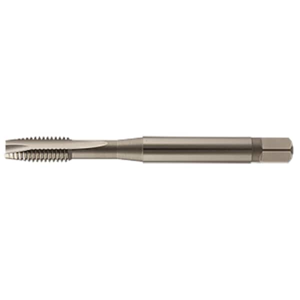 Spiral Point Tap, #8-32, UNC