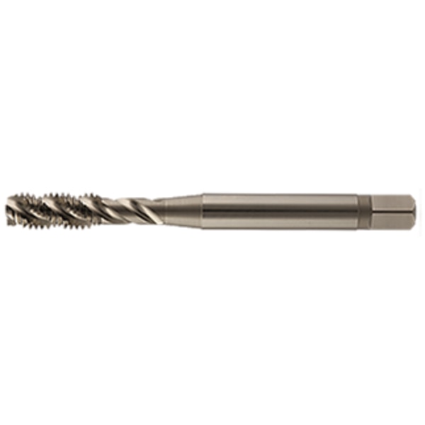 Spiral Flute Tap, 1/4