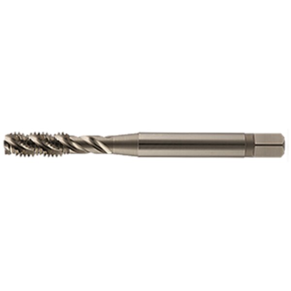 Spiral Flute Tap, 3/8