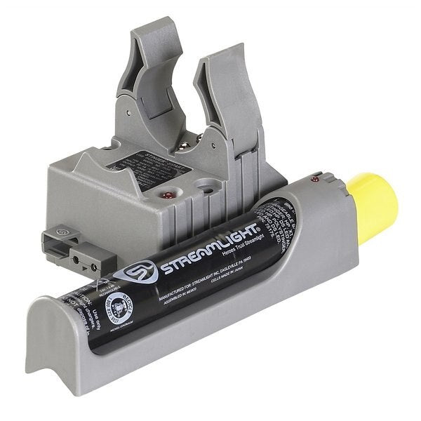 Piggyback Charger For Stinger, No Bttry