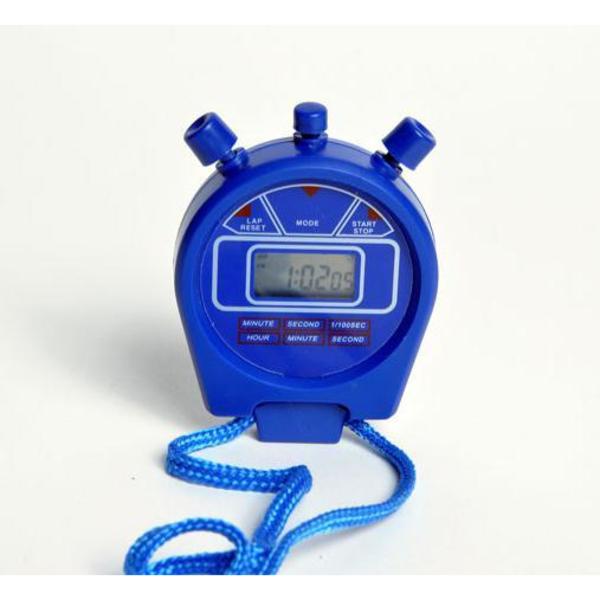Digital Stopwatch