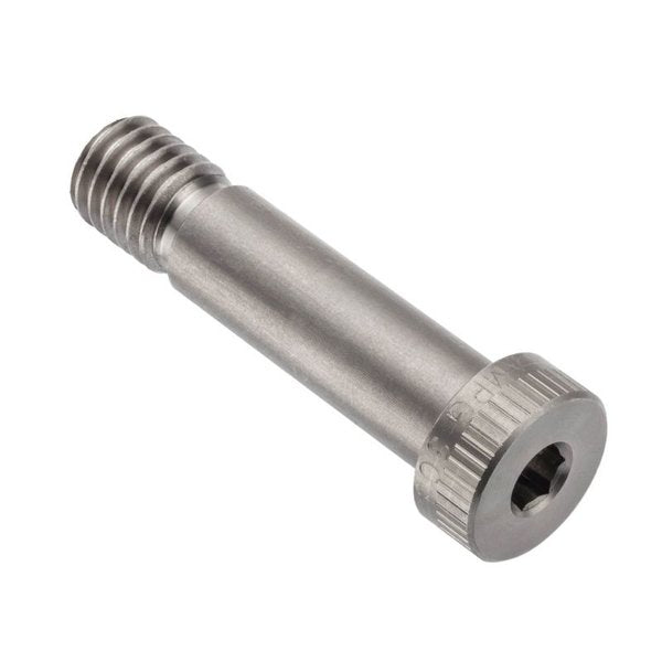 Shoulder Screw, 3/8