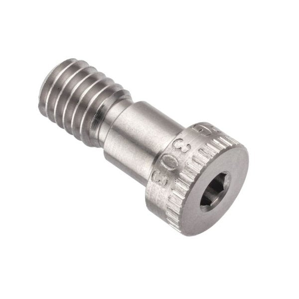 Shoulder Screw, 3/8