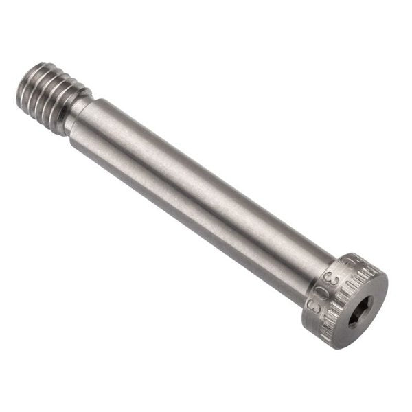 Shoulder Screw, 3/8