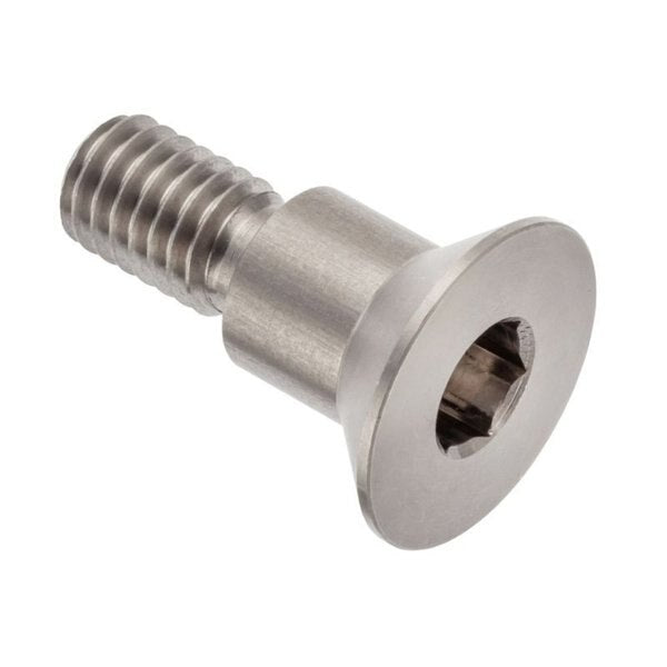Shoulder Screw, 3/8
