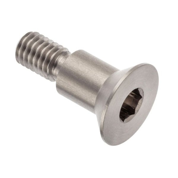 Shoulder Screw, 3/8