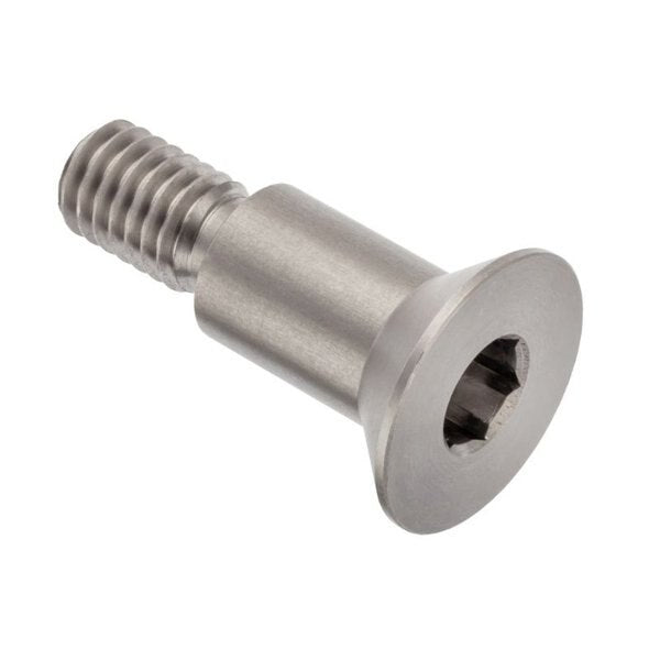 Shoulder Screw, 3/8