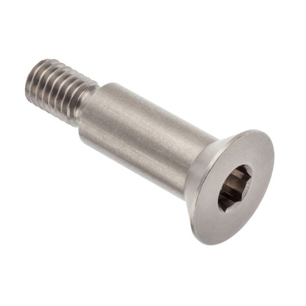 Shoulder Screw, 3/8