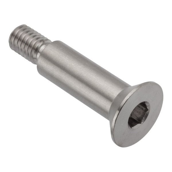 Shoulder Screw, 3/8