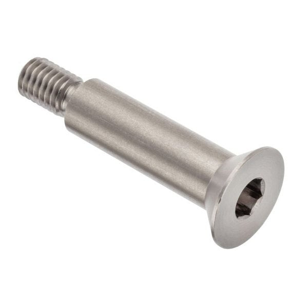 Shoulder Screw, 3/8