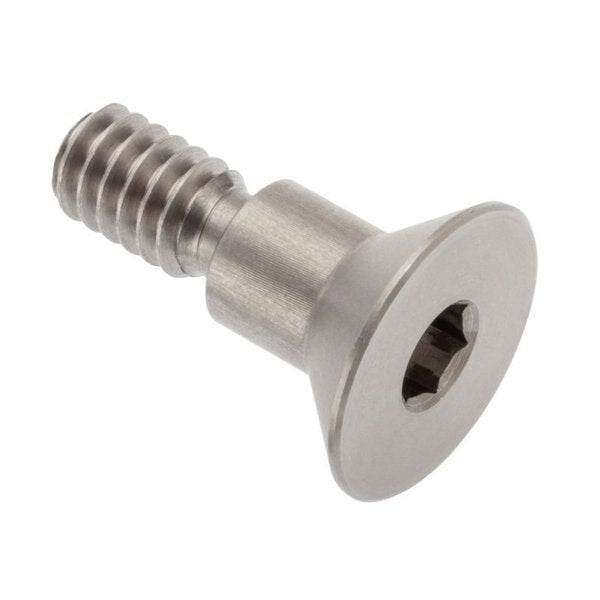 Shoulder Screw, 1/4