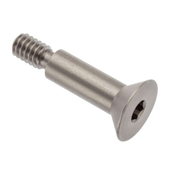 Shoulder Screw, 1/4