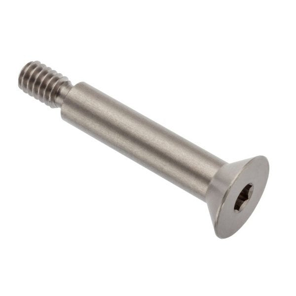 Shoulder Screw, 1/4