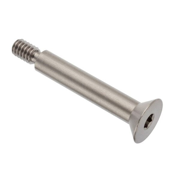 Shoulder Screw, 1/4