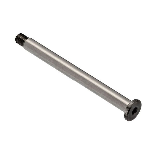 Shoulder Screw, 3/8