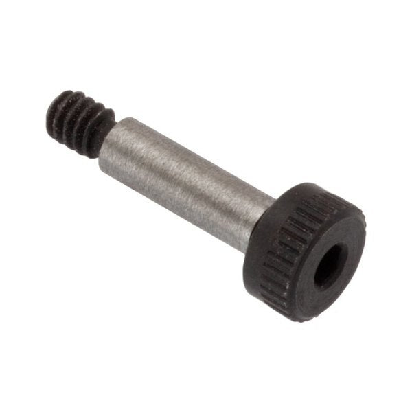 Shoulder Screw, #4-40 Thr Sz, 5/32 Thr Lg, 13/32 in Shoulder Lg, Alloy Steel