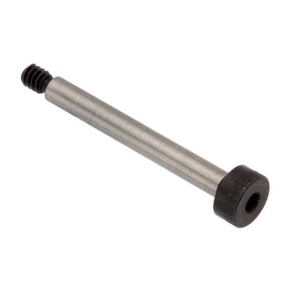 Shoulder Screw, #4-40 Thr Sz, 5/32 Thr Lg, 1 in Shoulder Lg, Alloy Steel