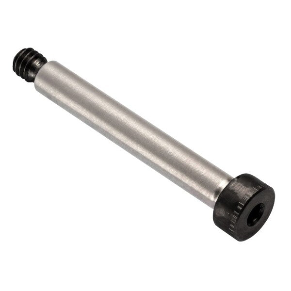 Shoulder Screw, #8-32 Thr Sz, 3/16 Thr Lg, 1-3/4 in Shoulder Lg, Alloy Steel