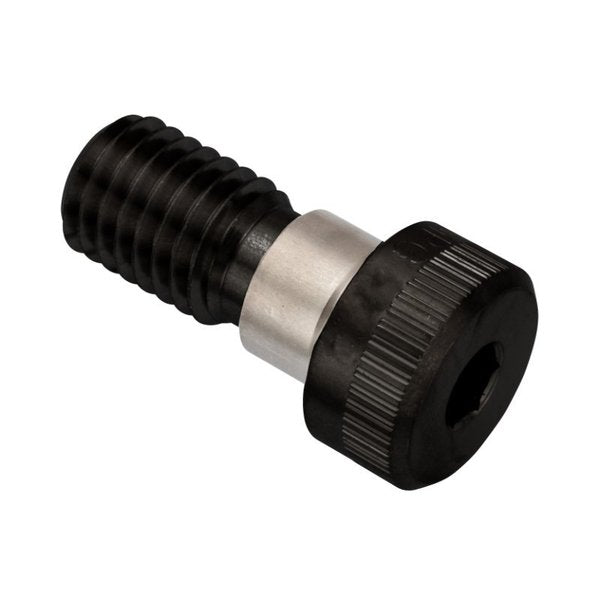 Shoulder Screw, M12 x 1.75 Thr Sz, 18mm Thr Lg, 8 mm Shoulder Lg, Alloy Steel