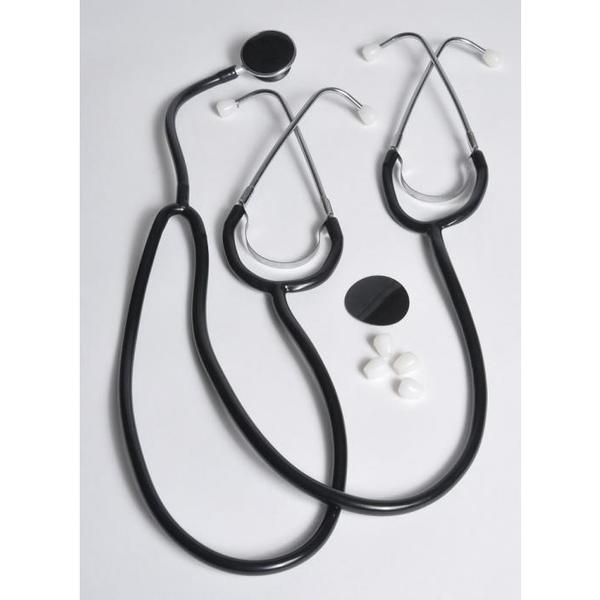 Stethoscope, Dual Earpiece - Teaching