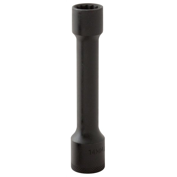 Toyta Head Blt Socket, 1/2