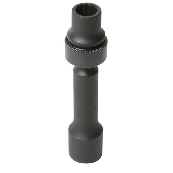 Driveline Impact Socket, 1/2