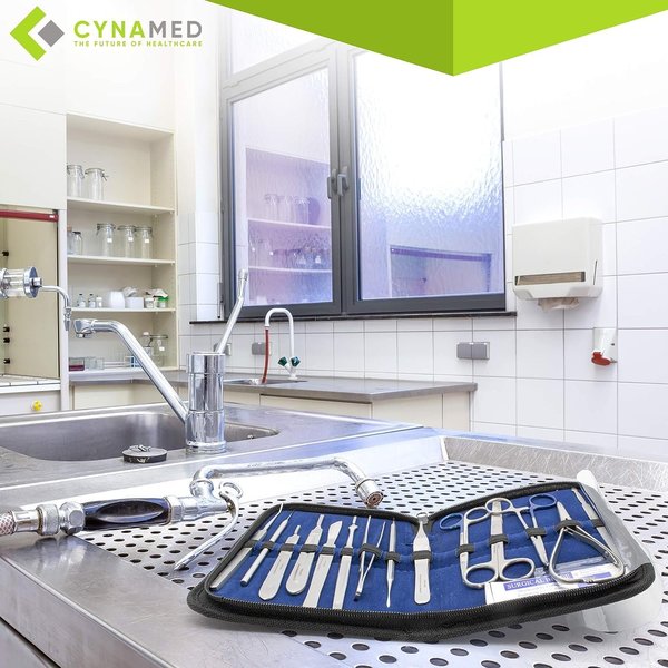 Premium Advanced Dissection Kit