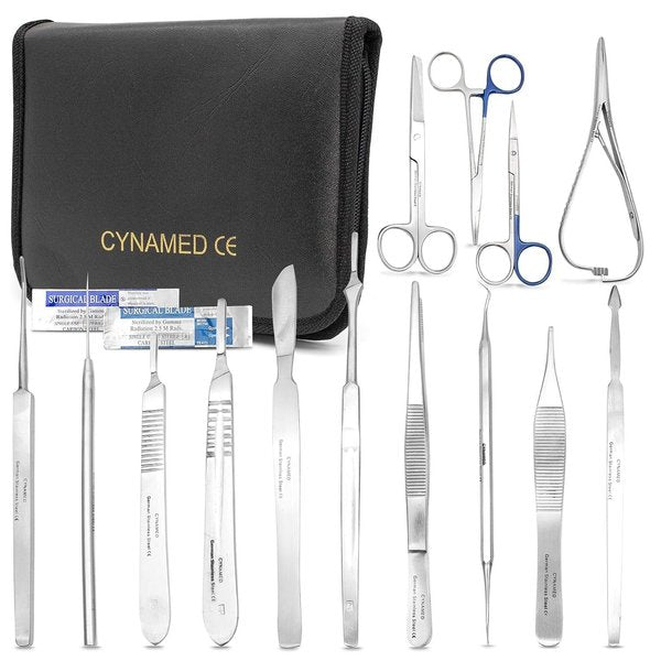 Premium Advanced Dissection Kit
