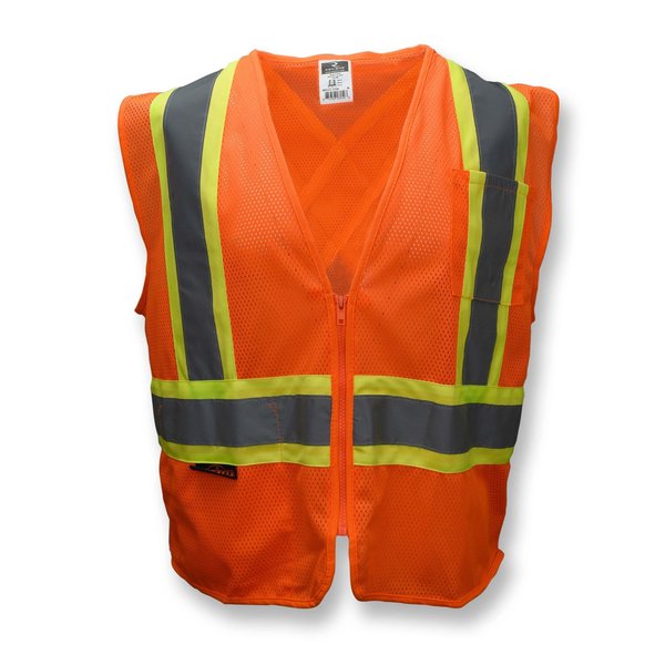 Cl 2 Mesh two-tone X-Back Org XL