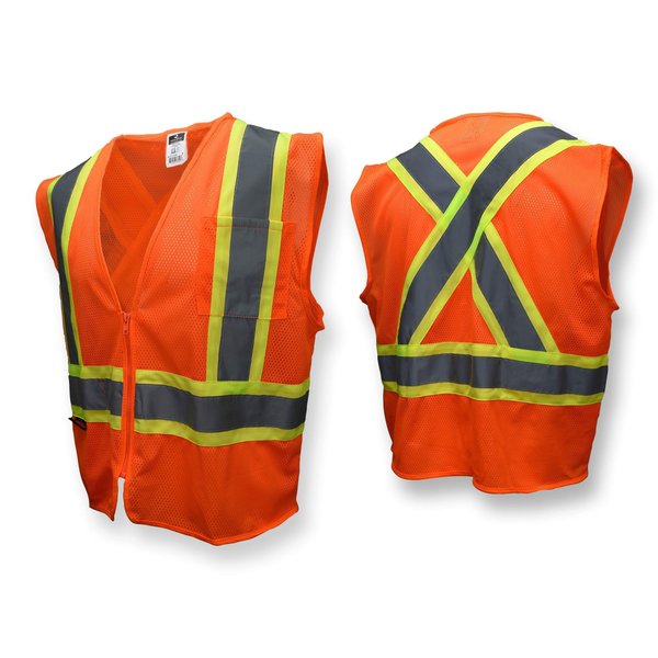 Cl 2 Mesh two-tone X-Back Org XL