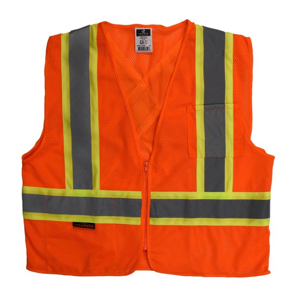 Cl 2 Mesh two-tone X-Back Org XL