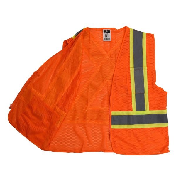 Cl 2 Mesh two-tone X-Back Org XL