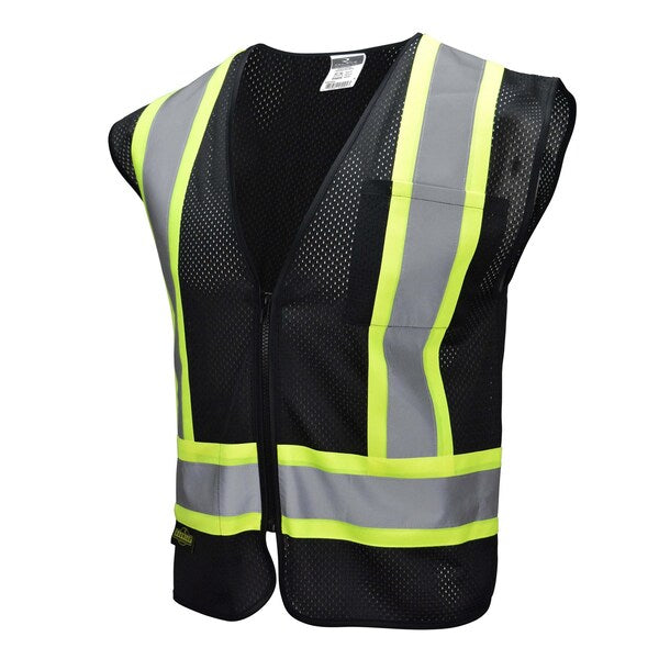 Radians SV22B-1 Economy Type O Class 1 Safety Vest