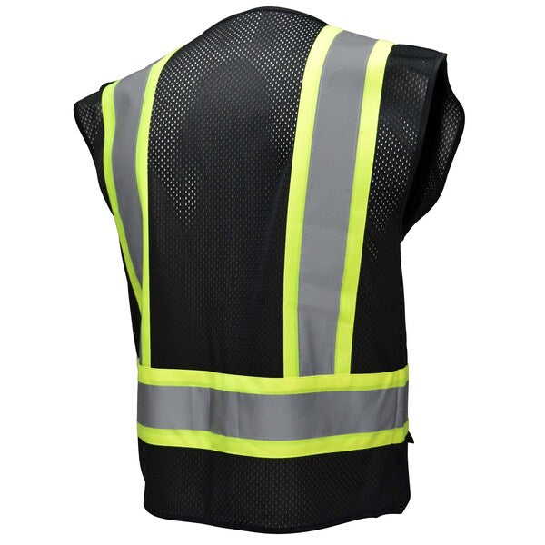 Radians SV22B-1 Economy Type O Class 1 Safety Vest